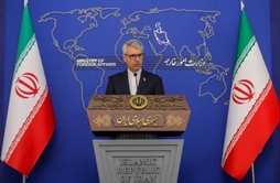 I.R. Iran, Ministry of Foreign Affairs- Iran warns against continued colonial expansionism of Zionist regime